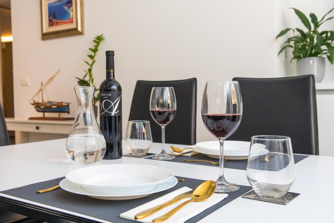 Tony'S Place Дубровник Екстериор снимка