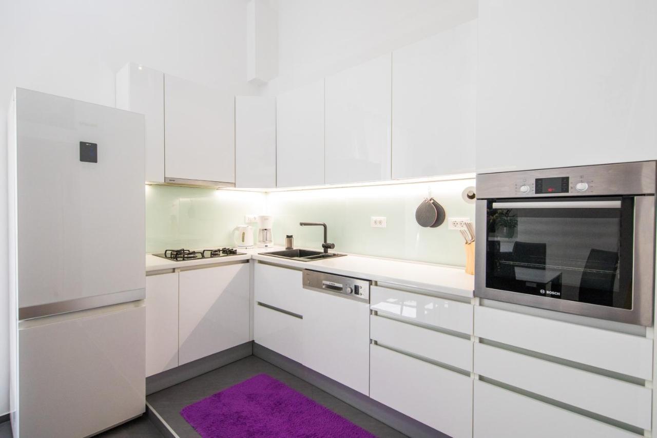 Tony'S Place Дубровник Екстериор снимка