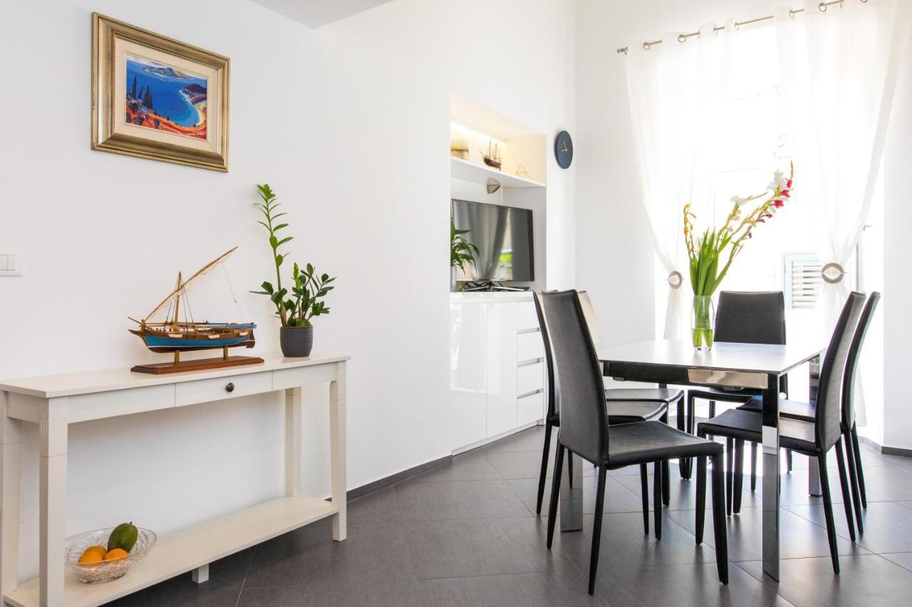 Tony'S Place Дубровник Екстериор снимка