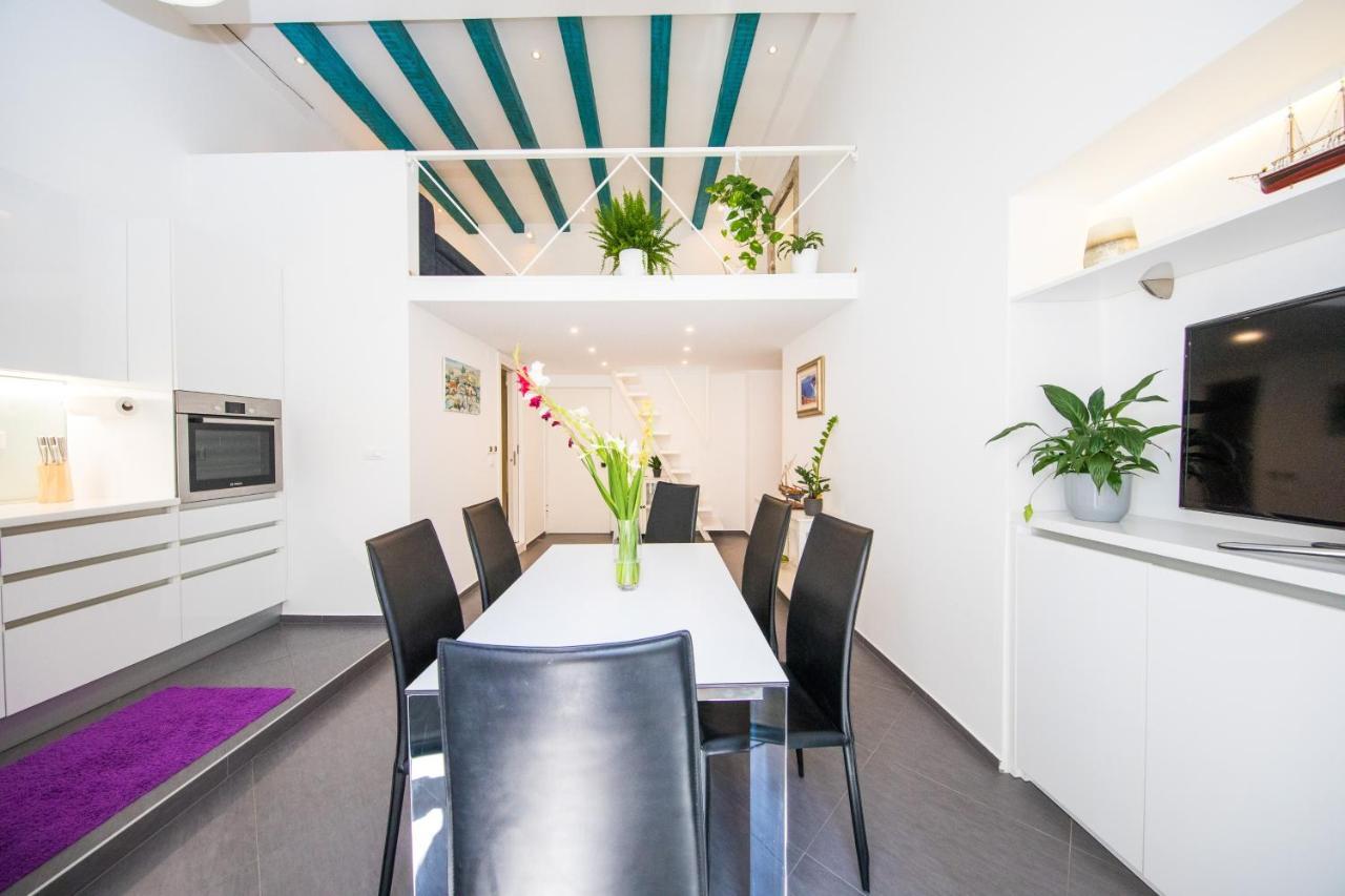 Tony'S Place Дубровник Екстериор снимка