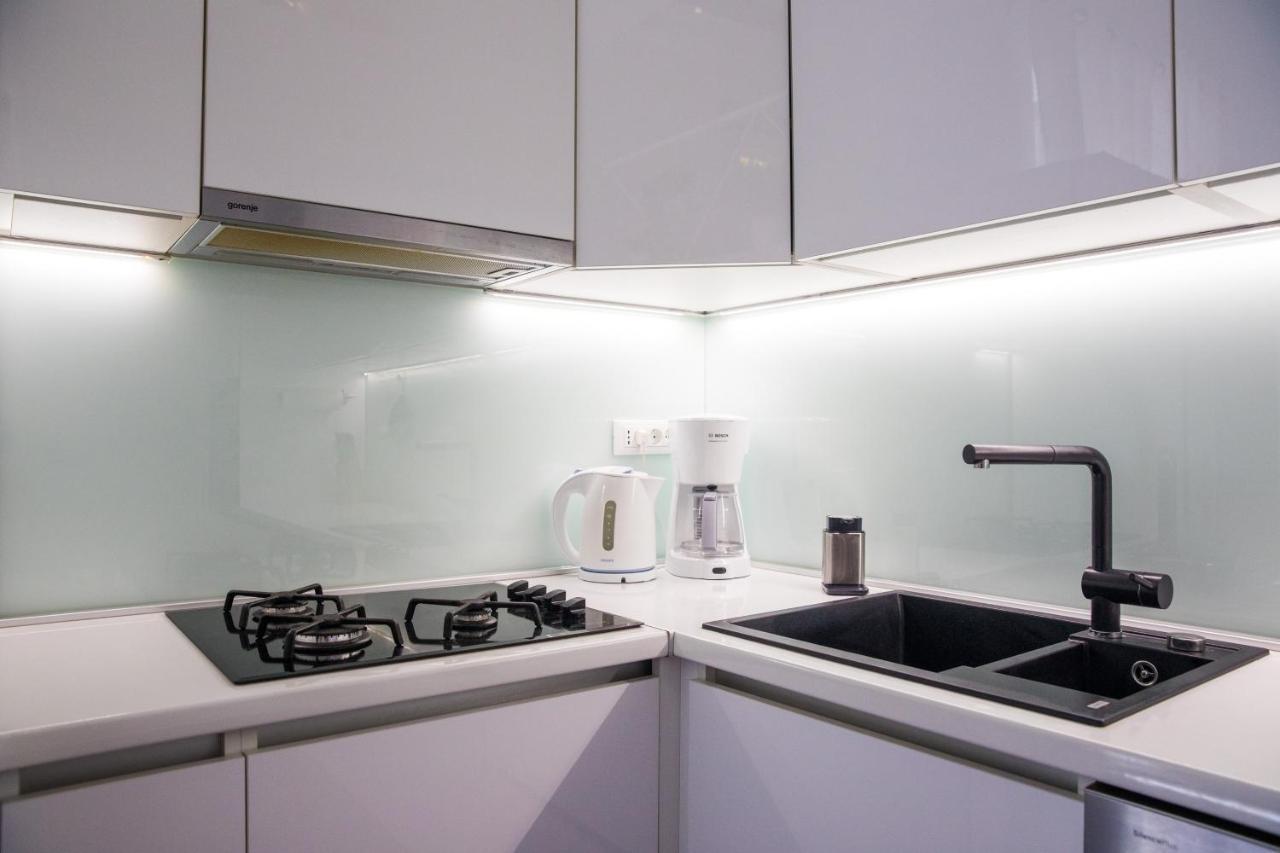 Tony'S Place Дубровник Екстериор снимка