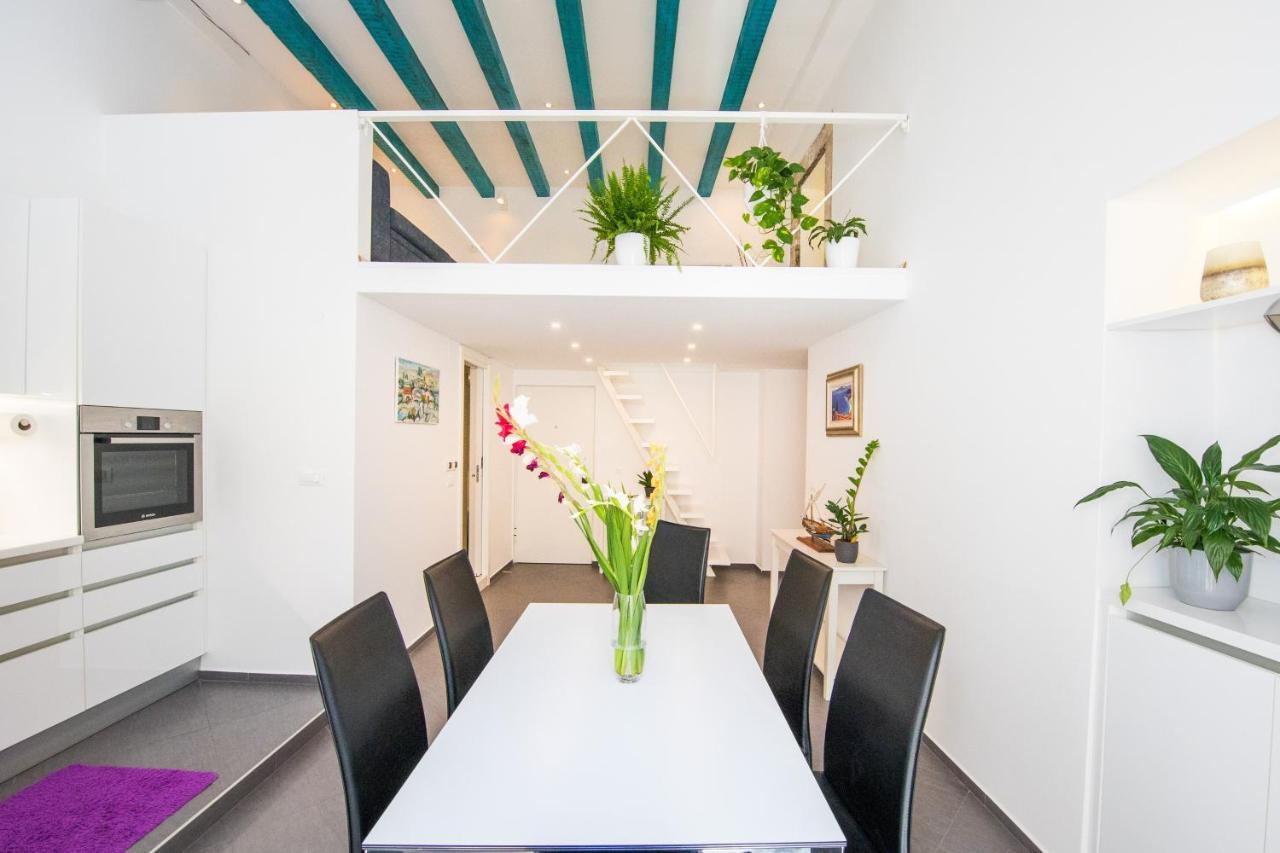 Tony'S Place Дубровник Екстериор снимка