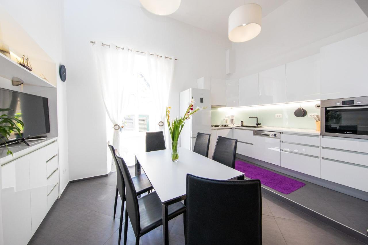 Tony'S Place Дубровник Екстериор снимка